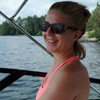 Carolyn Murray