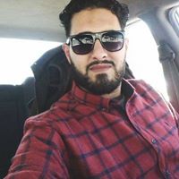 Ahmed Jamal