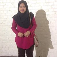 Nurshafiqah Markasah