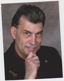 Thurston Norris