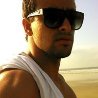 Robson Dantas Mathias