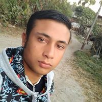 Bikash Ghimirey