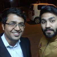 Ankit Joshi