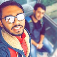Dhaduk Sarthak