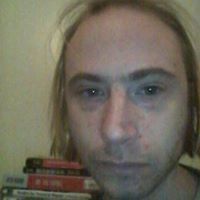 Daniel Goffstein
