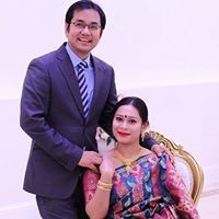 Gautom Das
