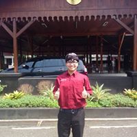 Ignatius Daniel