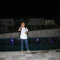 Antonio Xavier