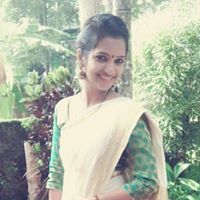 Suchithra Sudevan