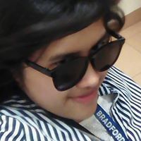 Kaye Torremocha