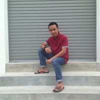 Shaiful Najmi