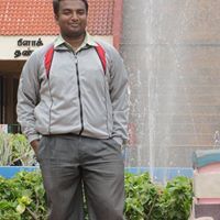 Manoj Kudur
