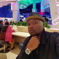 Iheanyi Anumudu