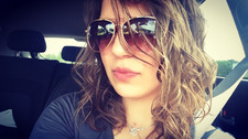 Stephanie Yaeger