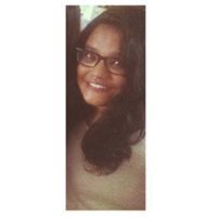 Anangsha Ghosh Dastidar