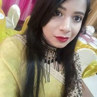 Samreen Nouf