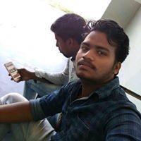 Manoj Nayak MuNa