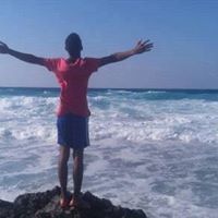 Mahmoud Shikoo