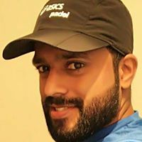 Ahamed Shihab
