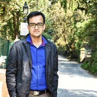 Debanjan Thakur