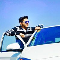 Nilay Kumar