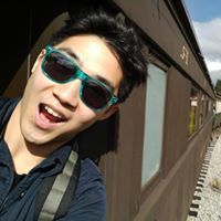Jackey Liu