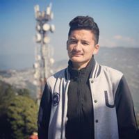 Justin Chettri