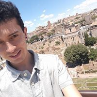 Fabian Calderon