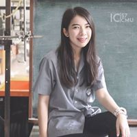 Arisa Thamaporn