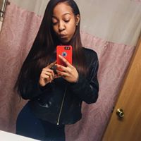 Shayla James