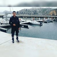Oussama Ghitou