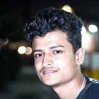 Ashish Luitel