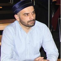 Сайфулла Исаев