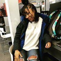 Kei'Kei Unique