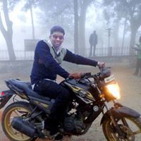 Arun AP