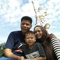 Muhammad Syarif