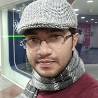 Sreenadh Etamarpuram