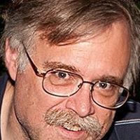 Stephen J. Connolley
