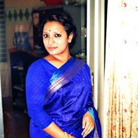 অরণ্য বিশ্বাস