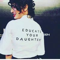 Maham Siddiqui