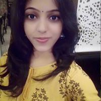 Rashi Jain