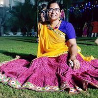 Lakshmi Shivakumar