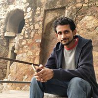 Jatin Mohindra
