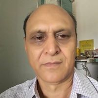 Anmol Bhushan
