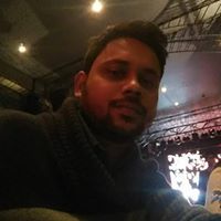 Kaushik Rana