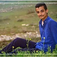 Mahmad AbdulRahman