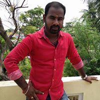 Hemnath Ravikumar