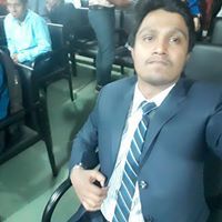 Arafat Ahmed