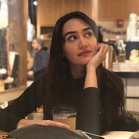 Aisa Rezaei
