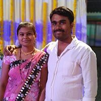 राहुल खाकरे